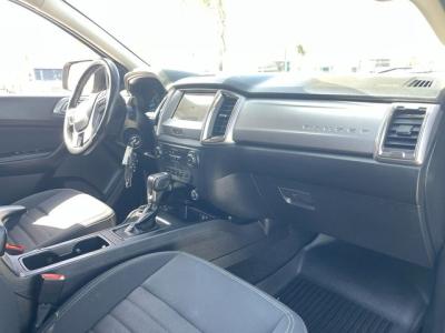 Used 2020 Ford Ranger XLT in Hanford, CA