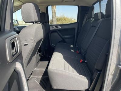 Used 2020 Ford Ranger XLT in Hanford, CA