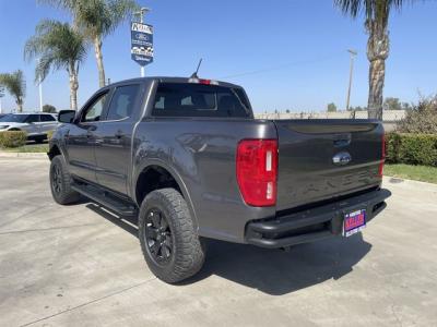 Used 2020 Ford Ranger XLT in Hanford, CA