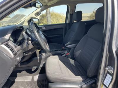 Used 2020 Ford Ranger XLT in Hanford, CA