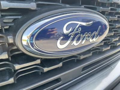 Used 2020 Ford Ranger XLT in Hanford, CA