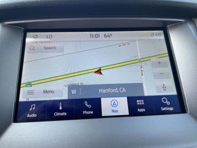 Used 2020 Ford Ranger XLT in Hanford, CA