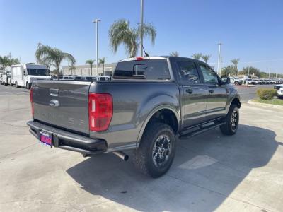 Used 2020 Ford Ranger XLT in Hanford, CA