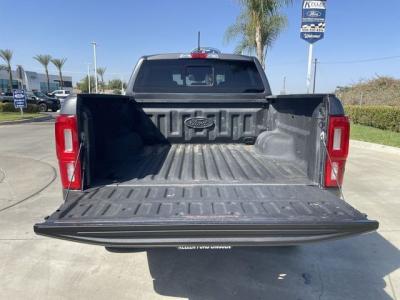 Used 2020 Ford Ranger XLT in Hanford, CA