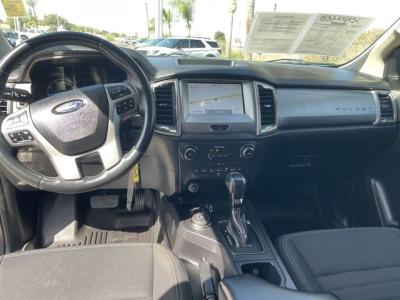 Used 2020 Ford Ranger XLT in Hanford, CA