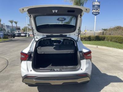 Used 2026 Chevrolet Trax ACTIV in Hanford, CA