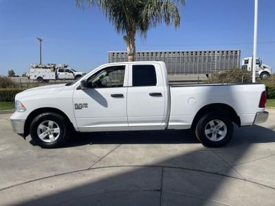 Used 2024 Ram 1500 Classic SLT in Hanford, CA