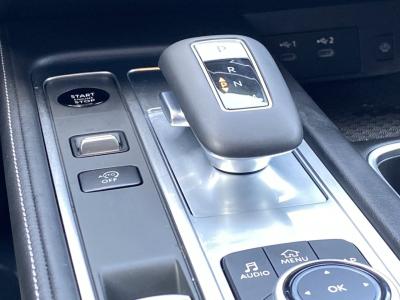 Used 2026 INFINITI QX60 PURE in Los Angeles, CA