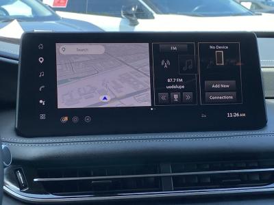 Used 2026 INFINITI QX60 PURE in Los Angeles, CA