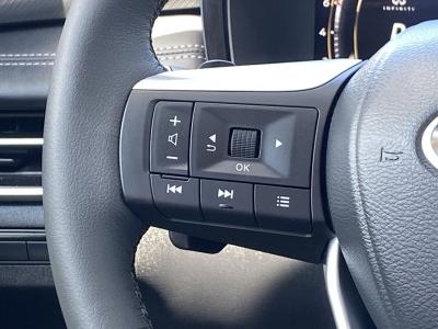 Used 2026 INFINITI QX60 PURE in Los Angeles, CA