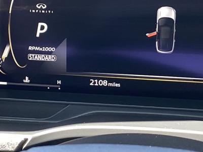 Used 2026 INFINITI QX60 PURE in Los Angeles, CA