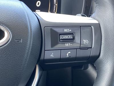 Used 2026 INFINITI QX60 PURE in Los Angeles, CA