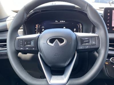 Used 2026 INFINITI QX60 PURE in Los Angeles, CA