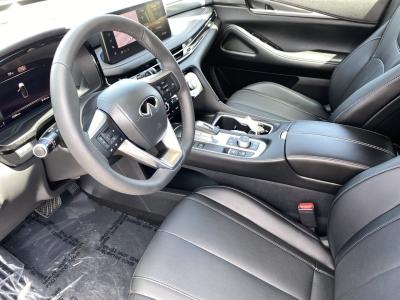 Used 2026 INFINITI QX60 PURE in Los Angeles, CA