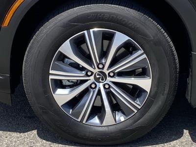 Used 2026 INFINITI QX60 PURE in Los Angeles, CA