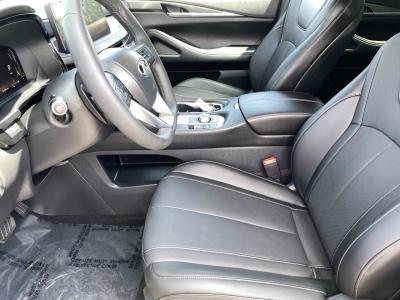 Used 2026 INFINITI QX60 PURE in Los Angeles, CA