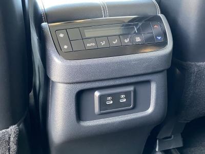 Used 2026 INFINITI QX60 PURE in Los Angeles, CA
