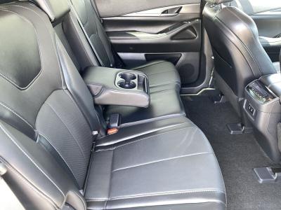 Used 2026 INFINITI QX60 PURE in Los Angeles, CA