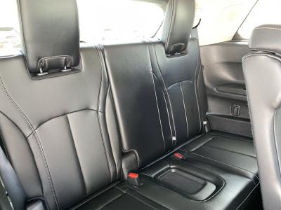 Used 2026 INFINITI QX60 PURE in Los Angeles, CA