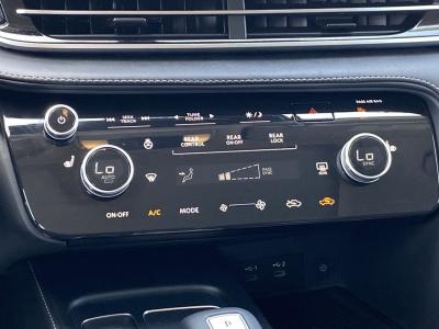 Used 2026 INFINITI QX60 PURE in Los Angeles, CA
