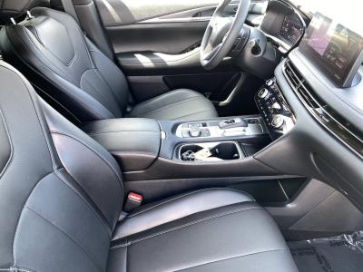 Used 2026 INFINITI QX60 PURE in Los Angeles, CA