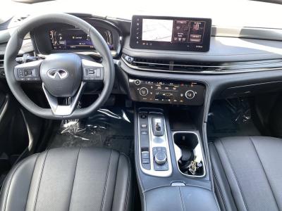 Used 2026 INFINITI QX60 PURE in Los Angeles, CA