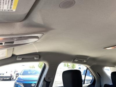 Used 2015 Chevrolet Equinox LS in Los Angeles, CA