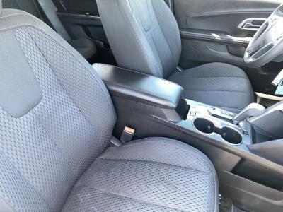 Used 2015 Chevrolet Equinox LS in Los Angeles, CA