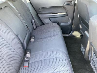 Used 2015 Chevrolet Equinox LS in Los Angeles, CA