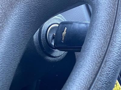 Used 2015 Chevrolet Equinox LS in Los Angeles, CA
