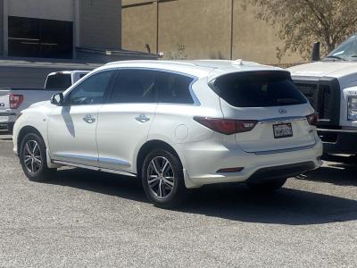 Used 2020 INFINITI QX60 LUXE in Los Angeles, CA