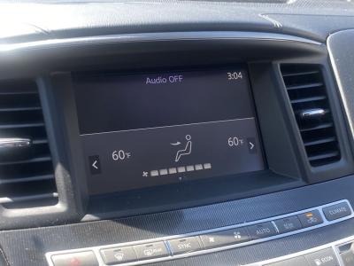 Used 2020 INFINITI QX60 LUXE in Los Angeles, CA