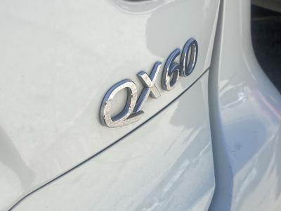 Used 2020 INFINITI QX60 LUXE in Los Angeles, CA