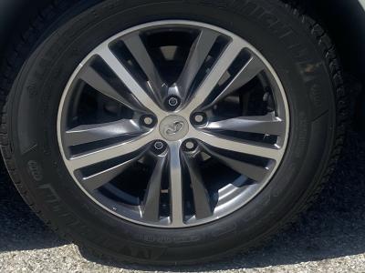 Used 2020 INFINITI QX60 LUXE in Los Angeles, CA