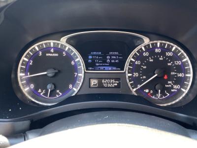 Used 2020 INFINITI QX60 LUXE in Los Angeles, CA