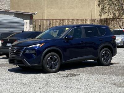 Used 2024 Nissan Rogue SV in Los Angeles, CA