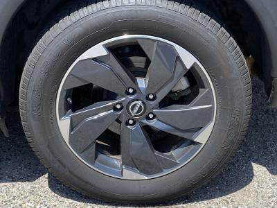 Used 2024 Nissan Rogue SV in Los Angeles, CA