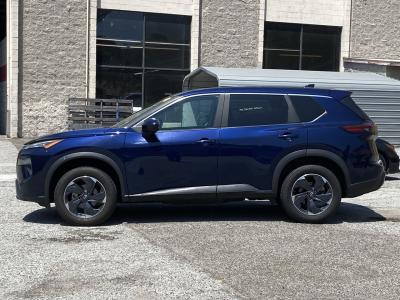 Used 2024 Nissan Rogue SV in Los Angeles, CA
