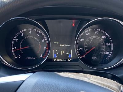 Used 2024 Mitsubishi Outlander Sport 2.0 ES in Los Angeles, CA
