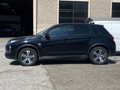 Used 2024 Mitsubishi Outlander Sport 2.0 ES in Los Angeles, CA