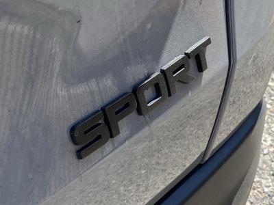 Used 2024 Honda HR-V Sport in Los Angeles, CA