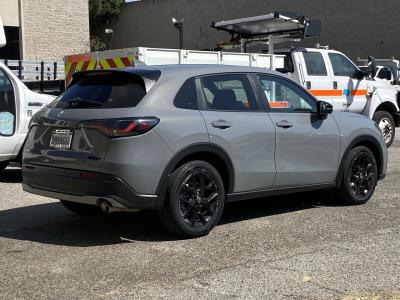 Used 2024 Honda HR-V Sport in Los Angeles, CA