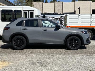 Used 2024 Honda HR-V Sport in Los Angeles, CA