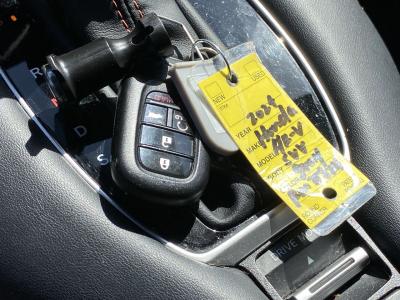 Used 2024 Honda HR-V Sport in Los Angeles, CA