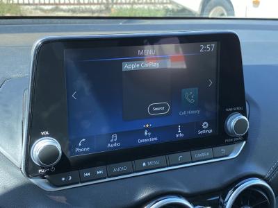 Used 2024 Nissan Sentra SV in Los Angeles, CA