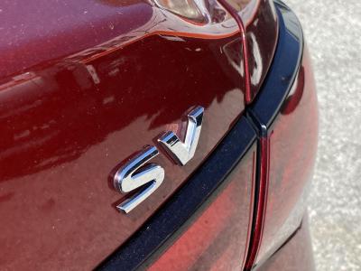 Used 2024 Nissan Sentra SV in Los Angeles, CA