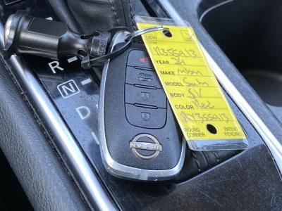 Used 2024 Nissan Sentra SV in Los Angeles, CA