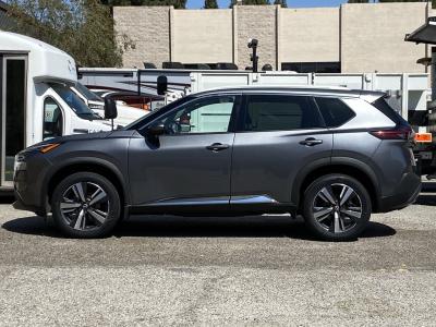 Used 2023 Nissan Rogue SL in Los Angeles, CA