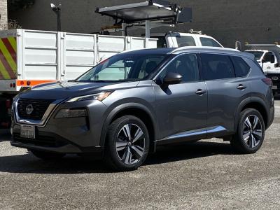 Used 2023 Nissan Rogue SL in Los Angeles, CA