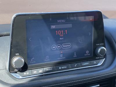 Used 2023 Nissan Rogue SL in Los Angeles, CA